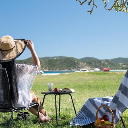 Paralia Sikias Casa Alati 빌라 외부 사진