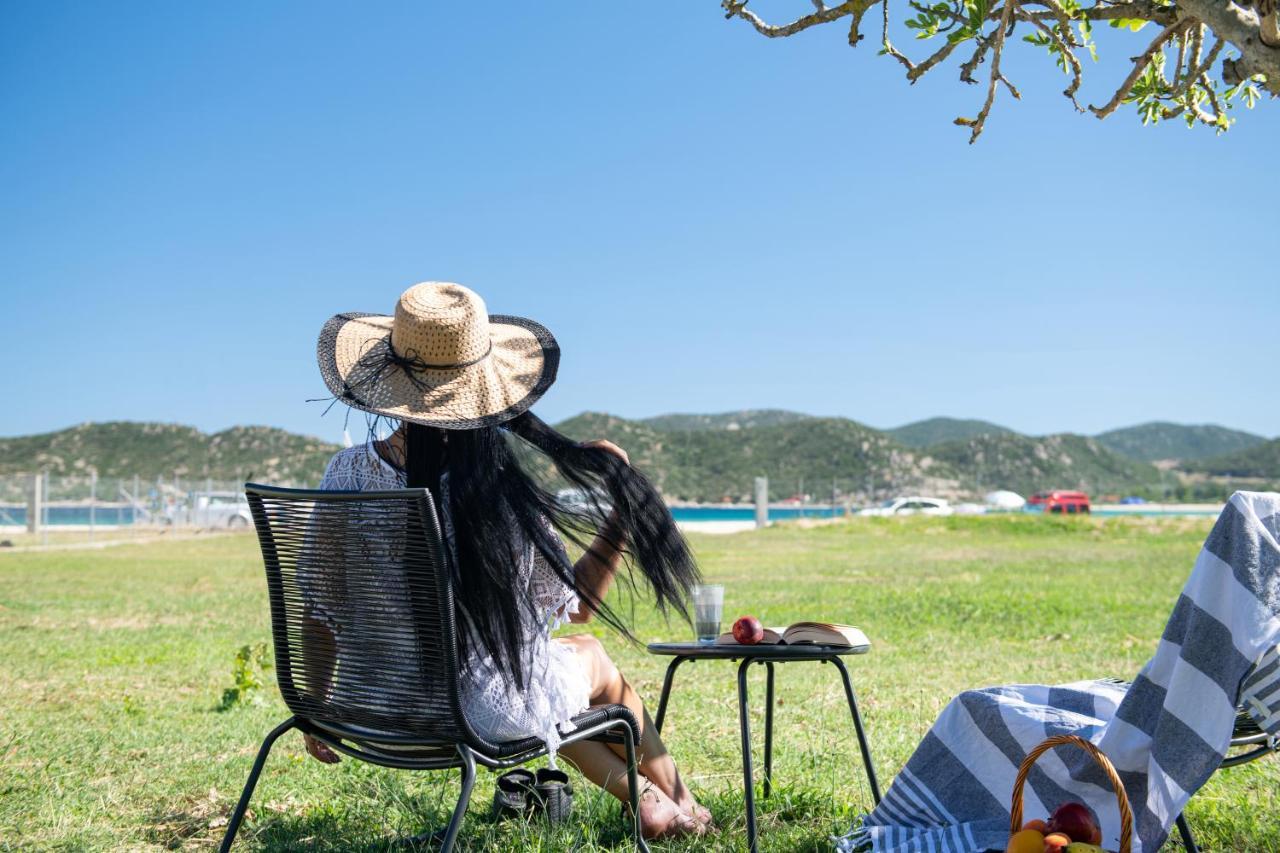 Paralia Sikias Casa Alati 빌라 외부 사진