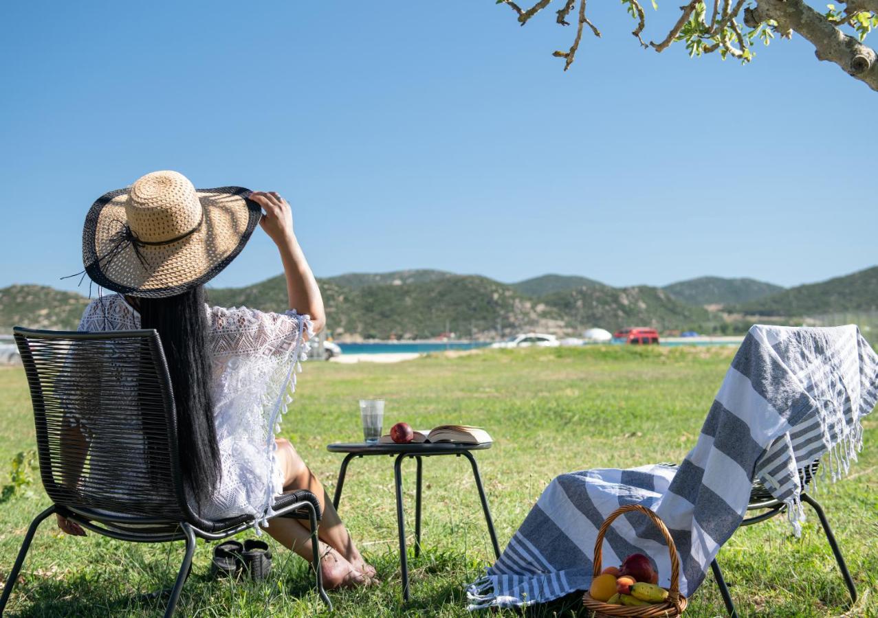 Paralia Sikias Casa Alati 빌라 외부 사진